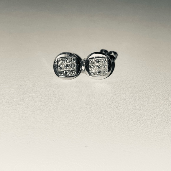 - 💎Diamond Princess Earrings